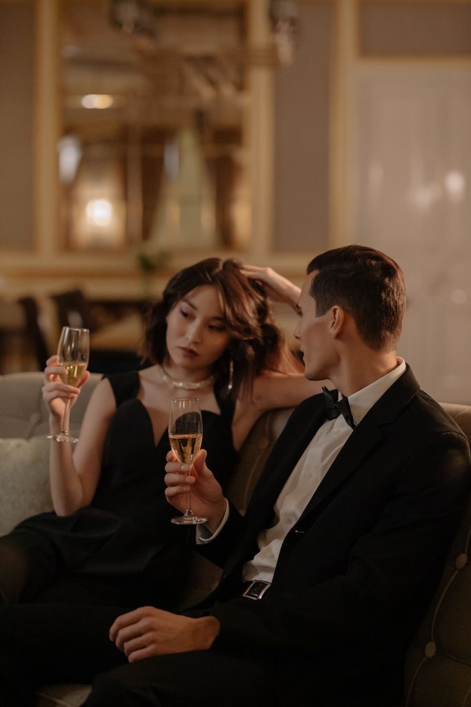 What men want from a healthy long-term relationship
