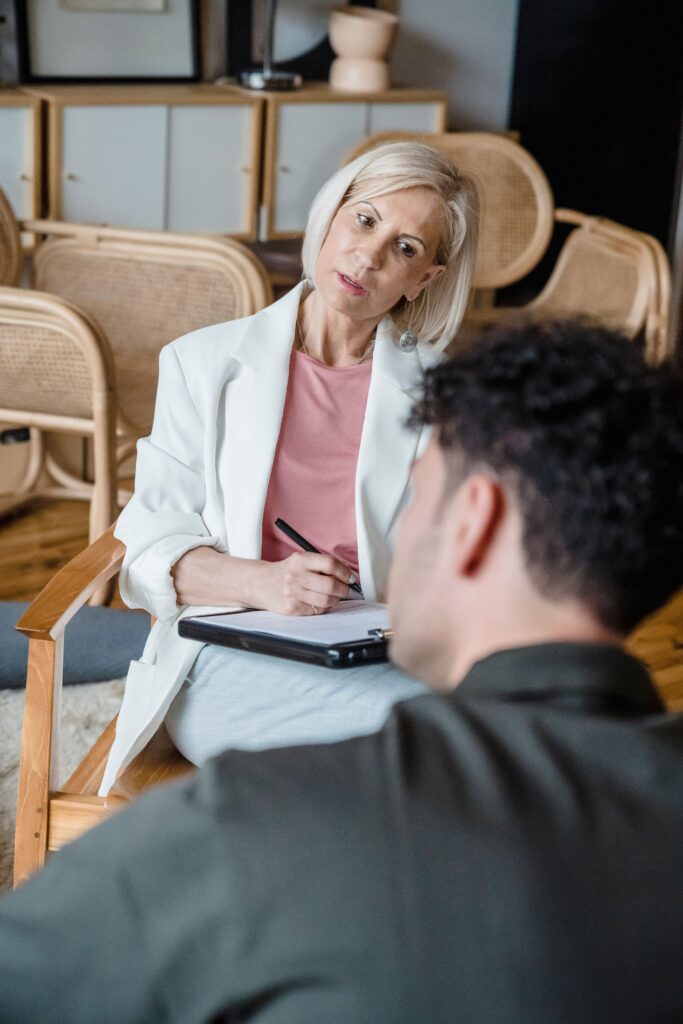 Courting in modern relationships