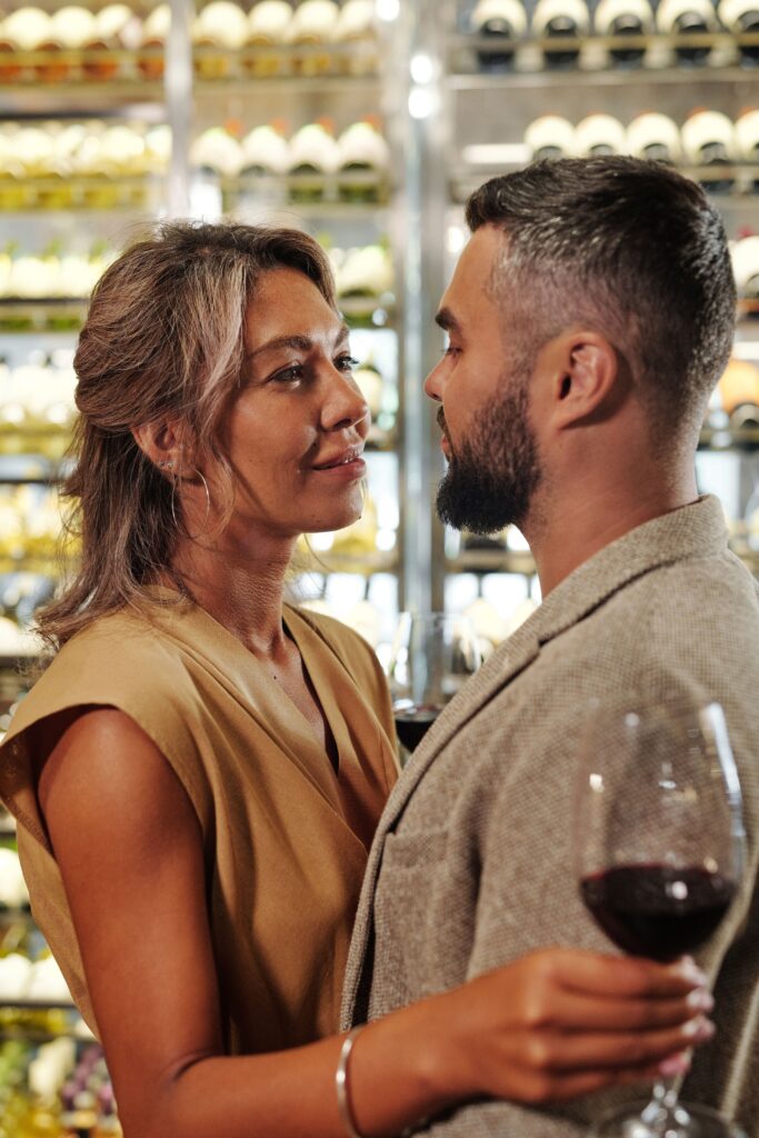 3rd Date Ideas romantic date