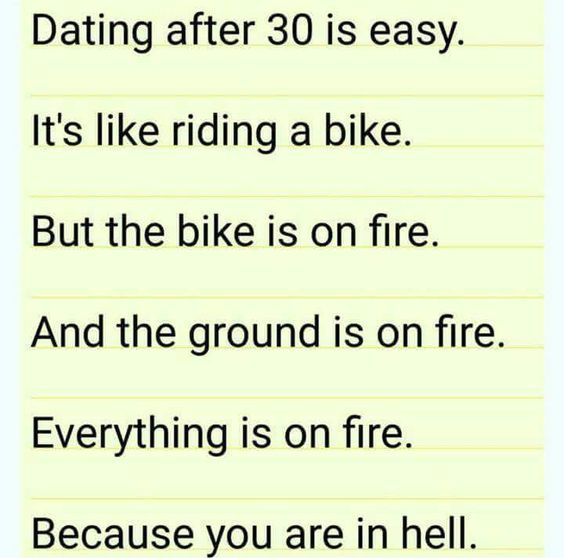 Dating quotes