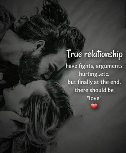 Fighting quotes relationship 77 Sweet