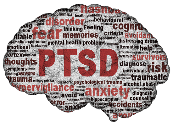 emotional-detachment-ptsd why cheeks burn physical and mental pathologies And The Art Of Time Management