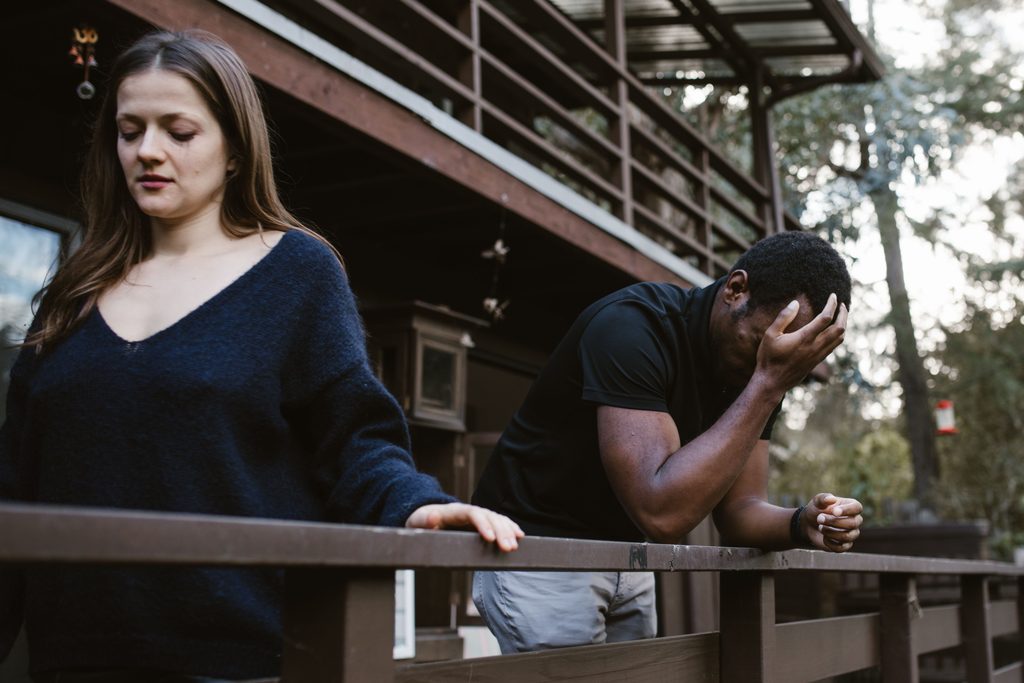 Emotional investment in relationships and healthy emotional attachment