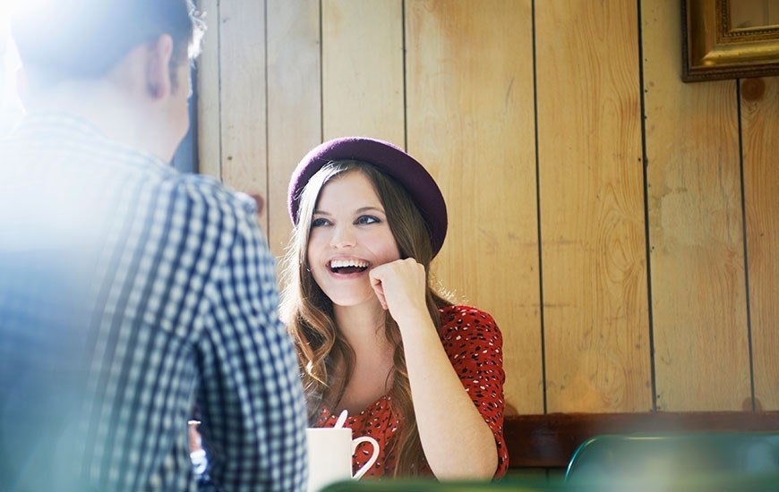 10 things you need to do when dating in your 20's