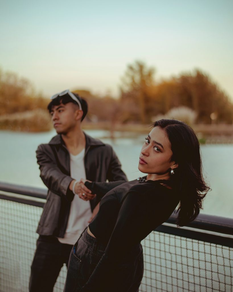 Relationship coaching for managing emotionally charged emotions