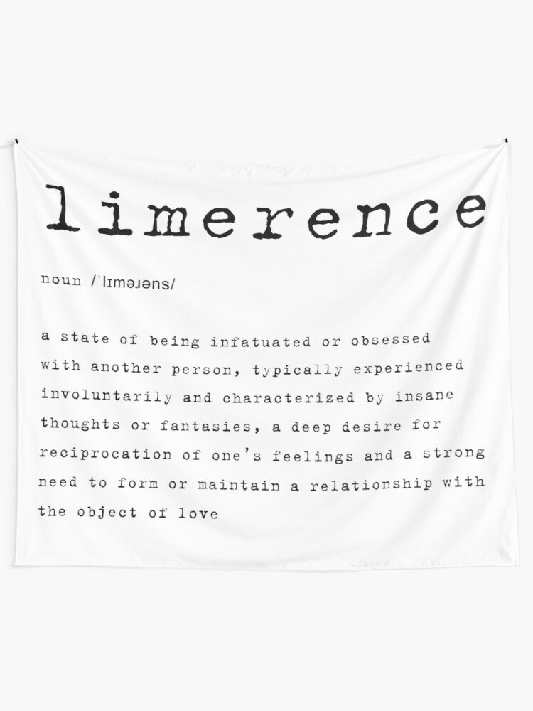 limerence meaning