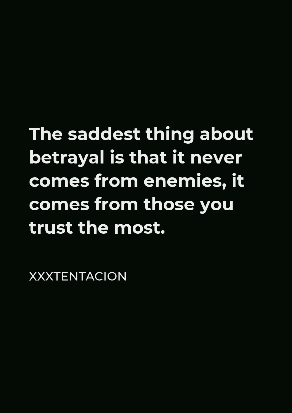 Betrayal Quotes 1