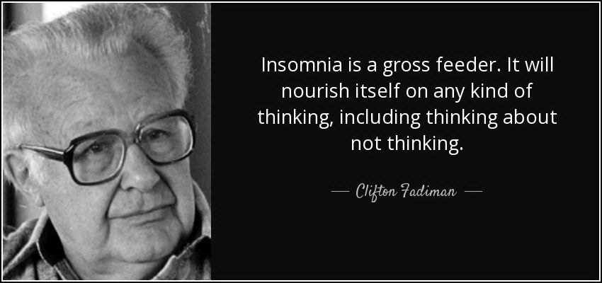 Insomnia Quotes Sad 3
