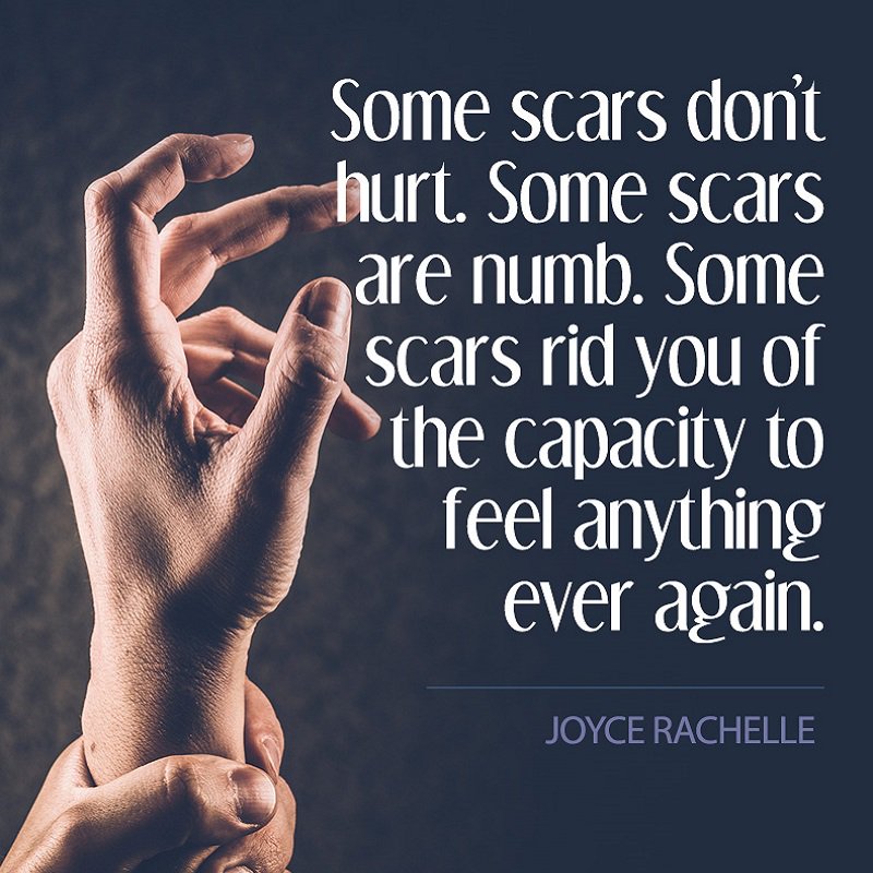 Quotes About Emotional Abuse 4