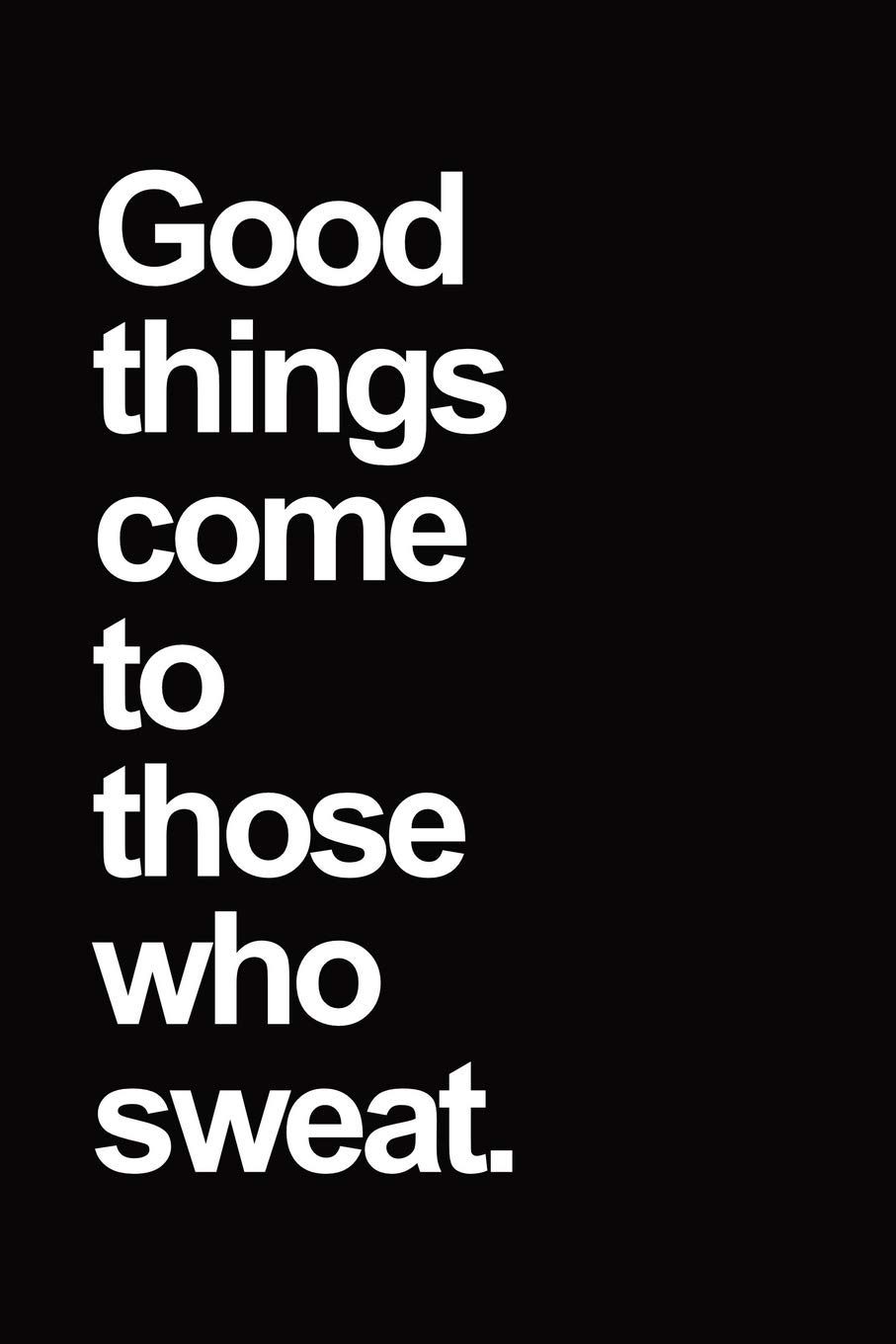 Fitness quotes to keep going 1