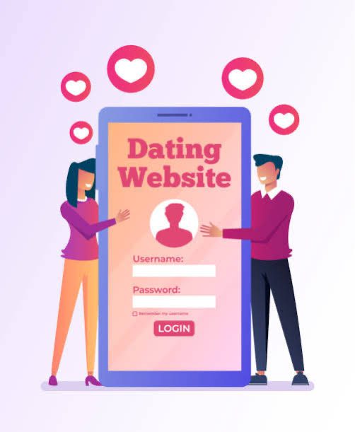 online dating problems stories