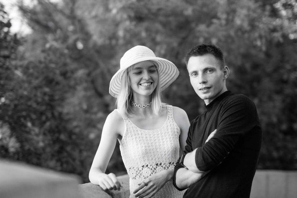 Woman reflecting after a terrible date and difficult dating experience