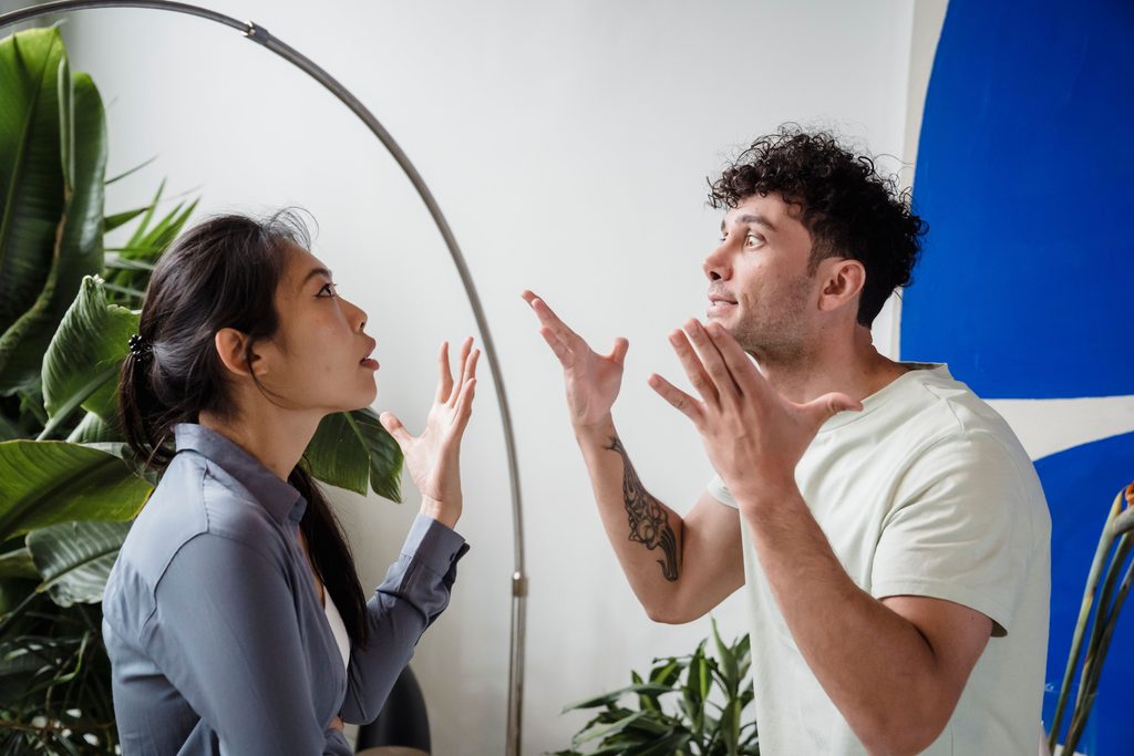 Terrible dates and relationship coaching advice from Miss Date Doctor