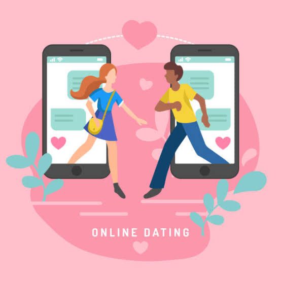 why online dating advice is bad 2
