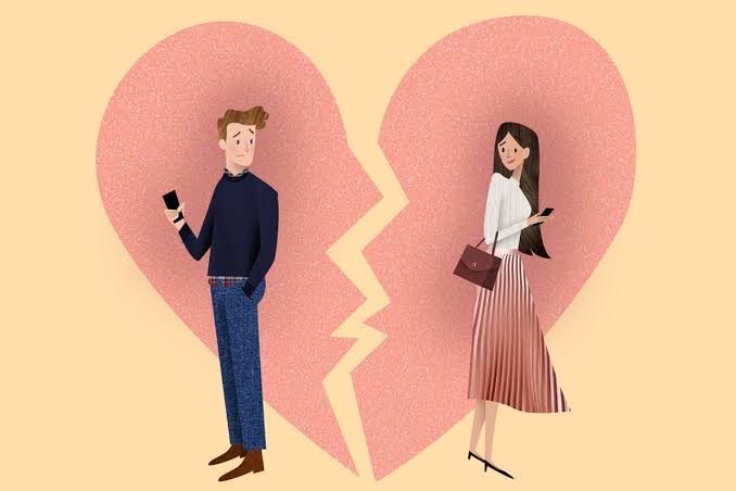 why online dating fails