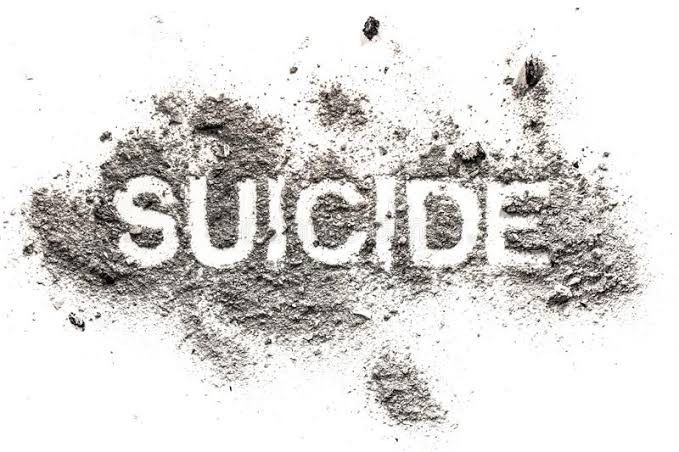 Suicidal after breakup