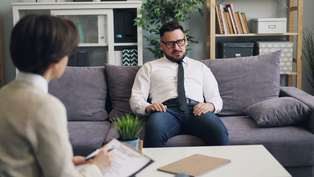 Private life coaching session with a professional life coach in London