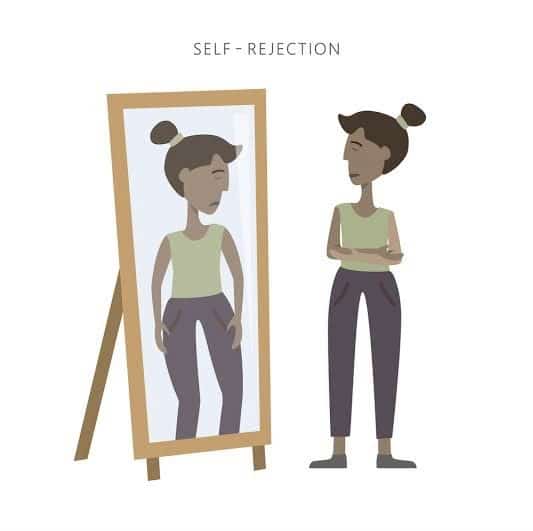 self rejection 2