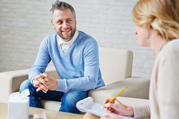 the benefits of private life coaching sessions