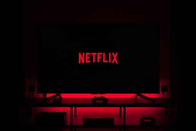 Netflix date night movies