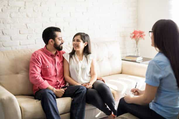Best relationship counselling London