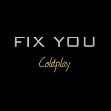 Coldplay fix you meaning behind the song