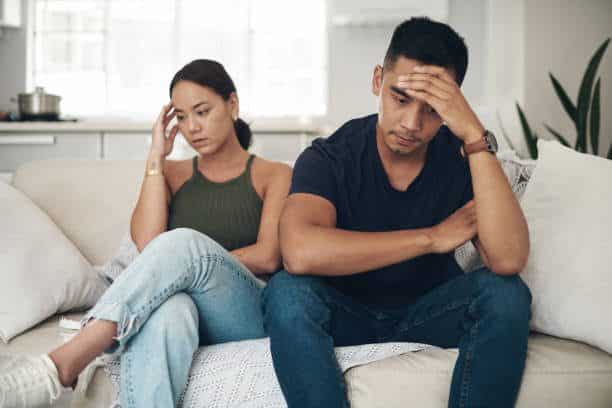 How do you save a failing relationship