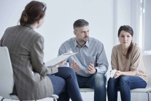How much do counselling sessions cost UK