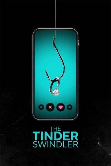 Tinder Swindler online