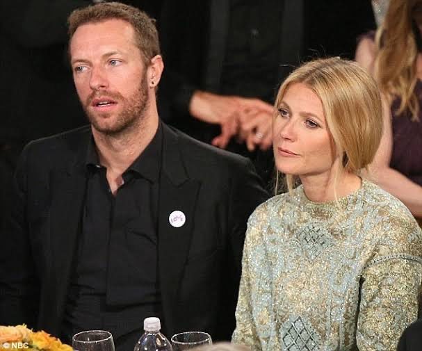 Which Coldplay songs are about Gwyneth Paltrow