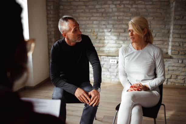 couples therapy london prices