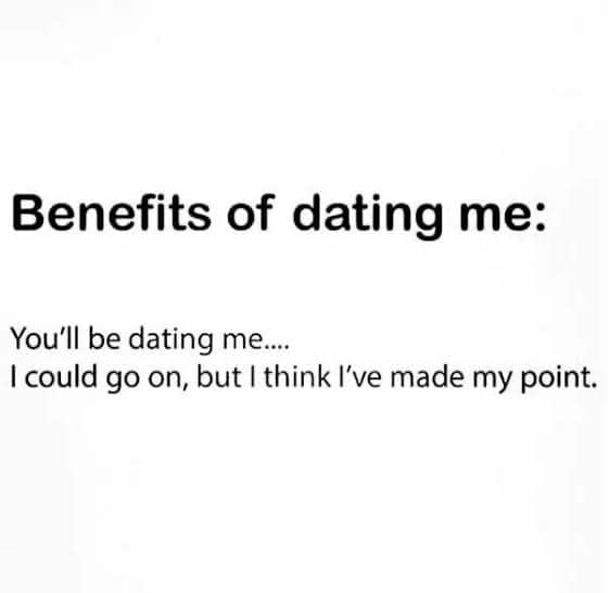 Fun dating quotes 2
