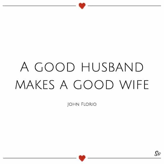 Love and marriage quotes 6