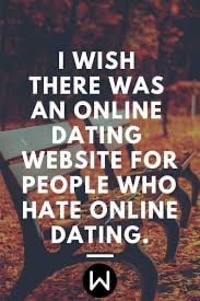 Online Dating Quotes 15