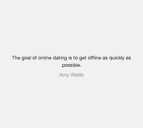 Online Dating Quotes 2