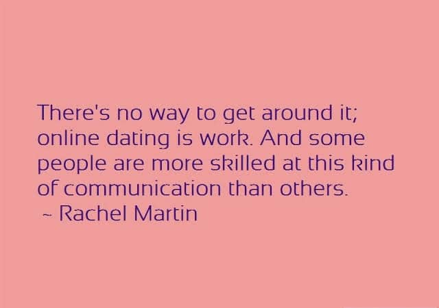 Online Dating Quotes 9