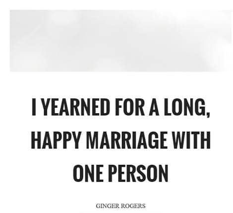 Troubled marriage quotes 10