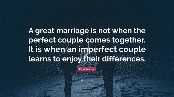 Troubled marriage quotes 12
