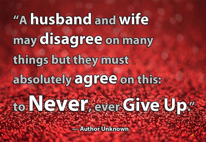 Troubled marriage quotes 2