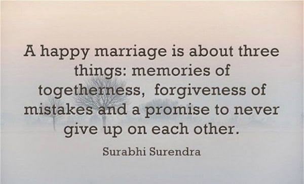 Troubled marriage quotes 6