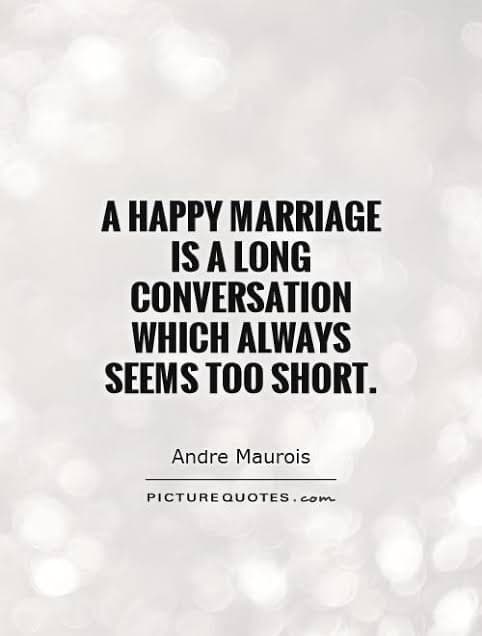 Troubled marriage quotes 8