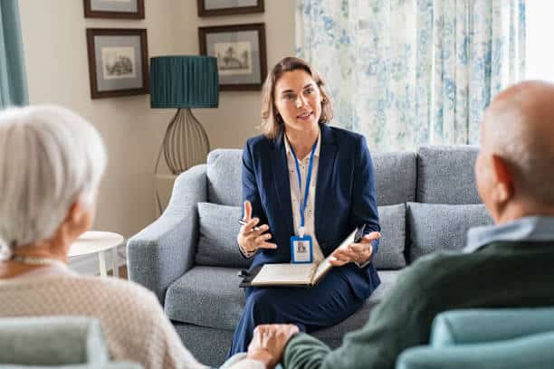 What therapy is best for marriage counselling