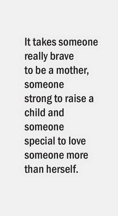 being a mom quotes 17