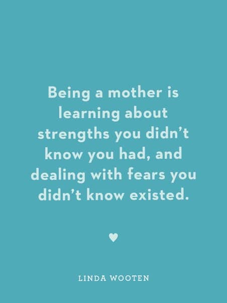 being a mom quotes 3