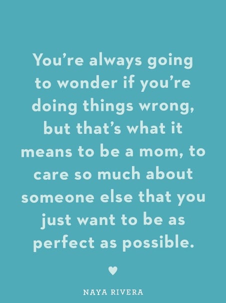 being a mom quotes 4