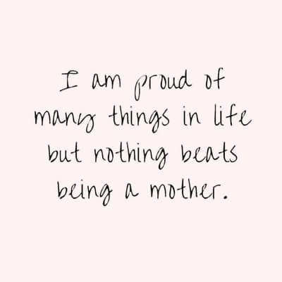 being a mom quotes 8
