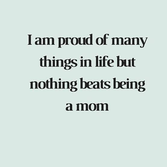 being a mom quotes 9