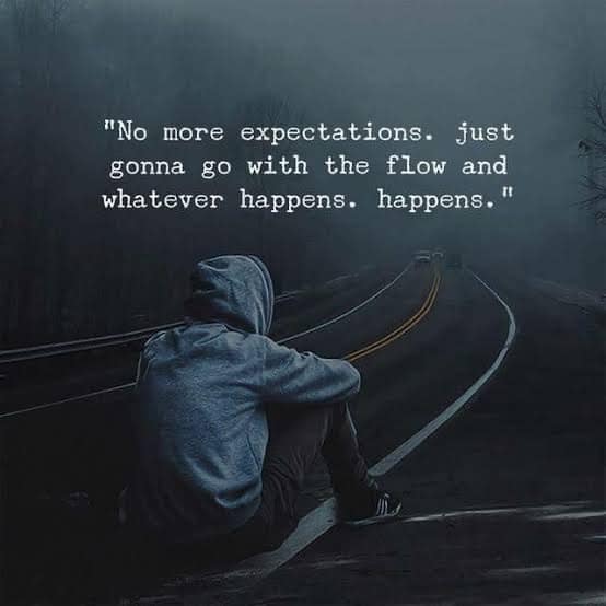 expectations quotes. 11