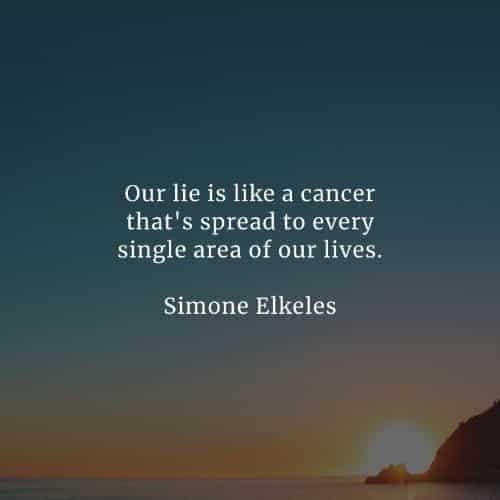 lies quotes .11