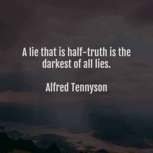 lies quotes .20